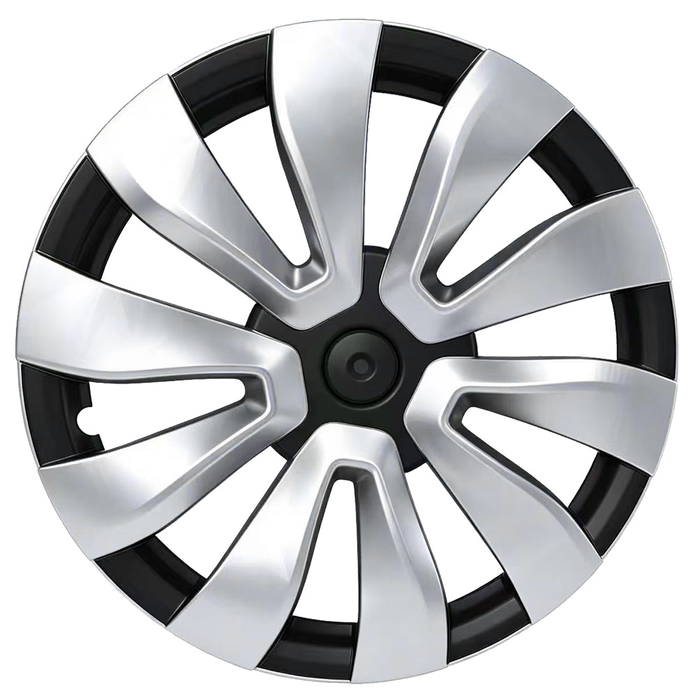 Yeslak (Pre-order) 18" Prismata Wheel Cover for Tesla Model 3 Standard 2026+ Multi-Spoke Style