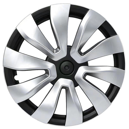 Yeslak (Pre-order) 18" Prismata Wheel Cover for Tesla Model 3 Standard 2026+ Multi-Spoke Style