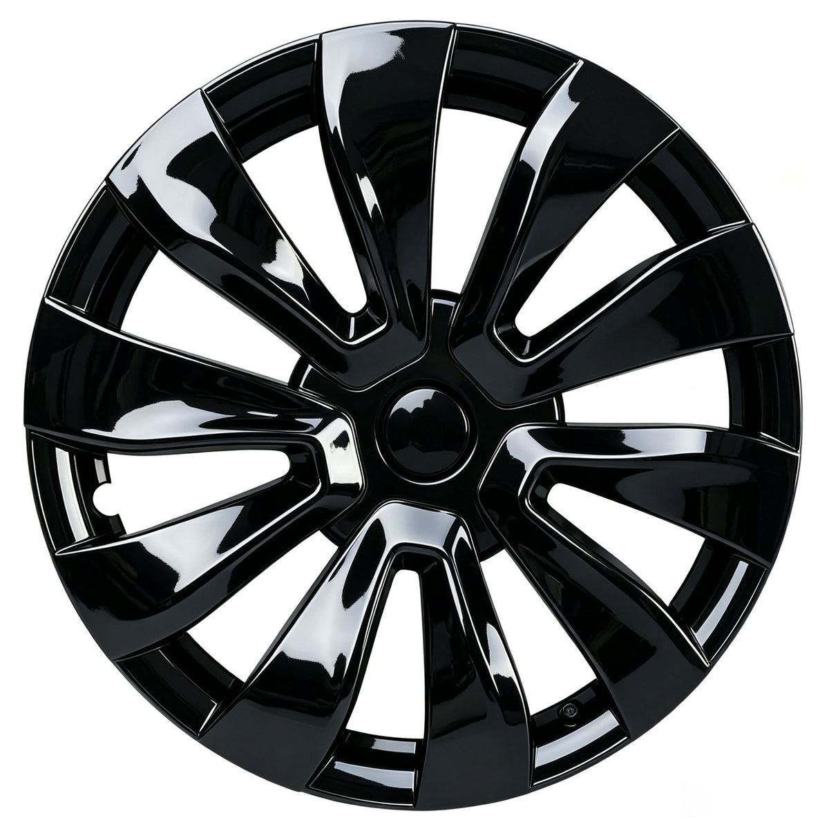 Yeslak (Pre-order) 18" Prismata Wheel Cover for Tesla Model 3 Standard 2026+ Multi-Spoke Style