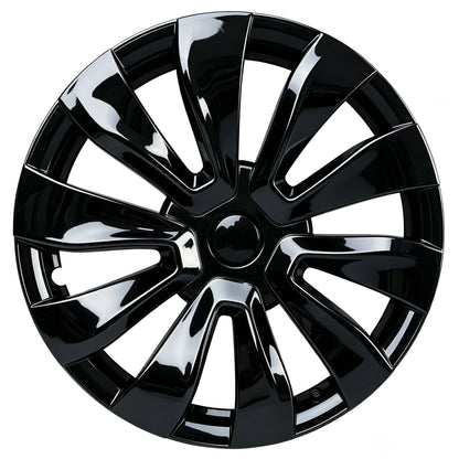 Yeslak (Pre-order) 18" Prismata Wheel Cover for Tesla Model 3 Standard 2026+ Multi-Spoke Style
