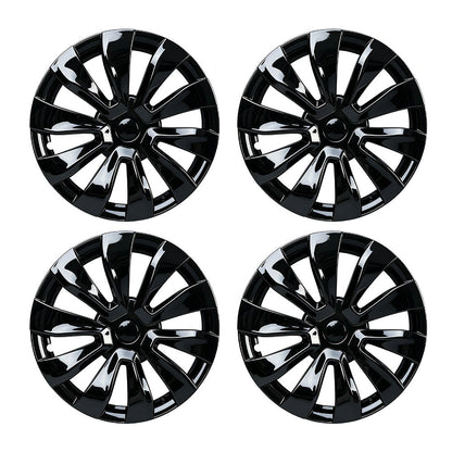 Yeslak (Pre-order) 18" Prismata Wheel Cover for Tesla Model 3 Standard 2026+ Multi-Spoke Style