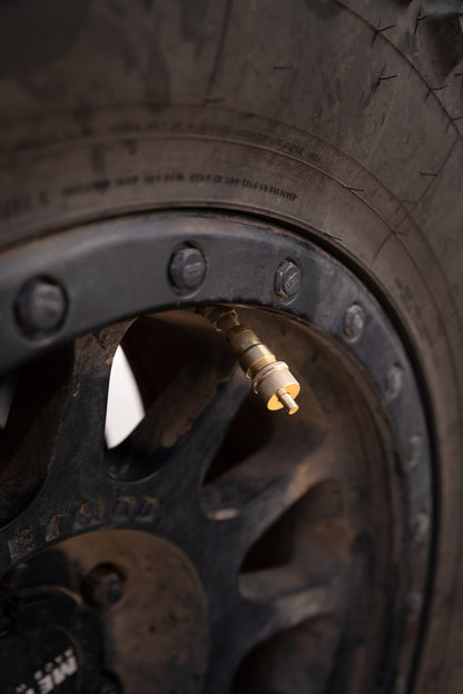 Tacoma Lifestyle Off-Road Tire Deflators