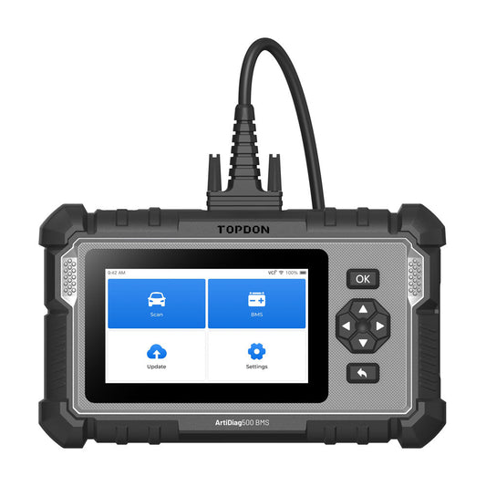 TOPDON ArtiDiag500 BMS