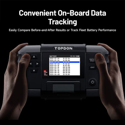 TOPDON BT600 Plus