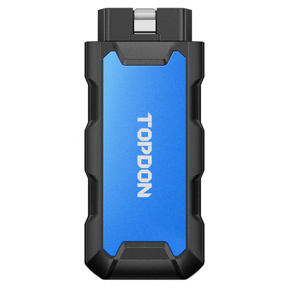 TOPDON RLink X7