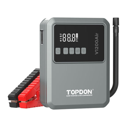 TOPDON V1200Air