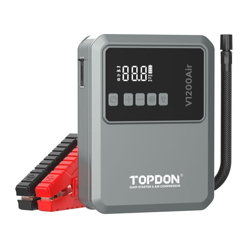TOPDON V1200Air