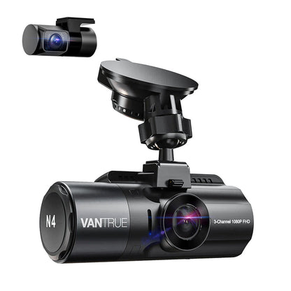 Vantrue OnDash N4