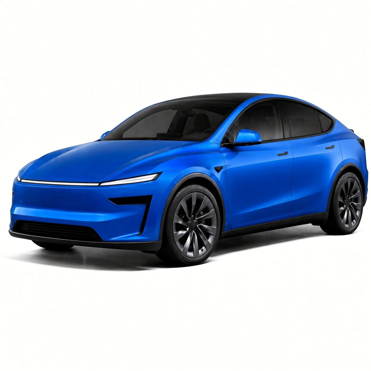 TESERY TPU Full Car Paint Protection Film (PPF) for Tesla Model Y