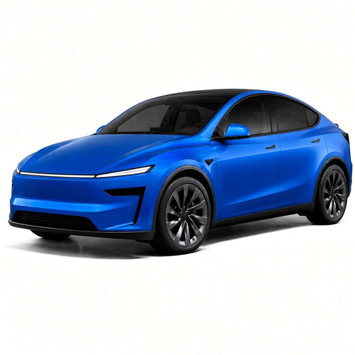 TESERY TPU Full Car Paint Protection Film (PPF) for Tesla Model Y