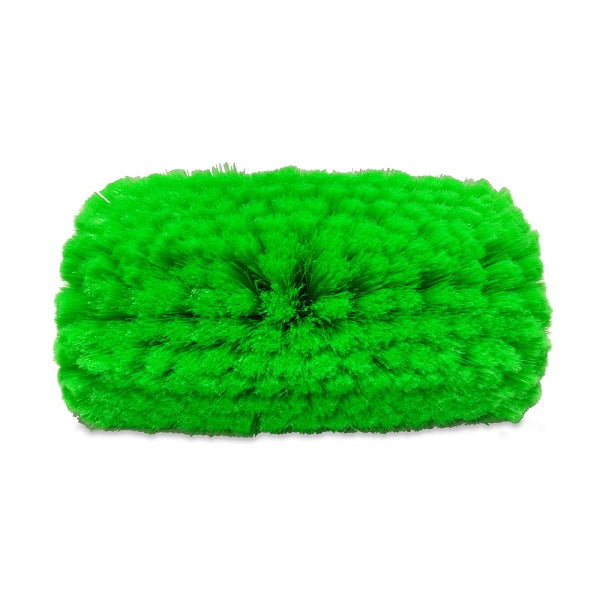 S.M. Arnold 5 Level Green Nylon Truck Wash Brush
