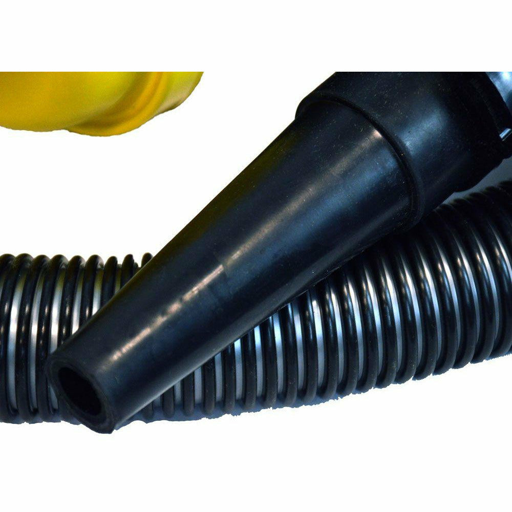 McKee's 37 4.0 HP Variable Speed Hurricane Car Dryer