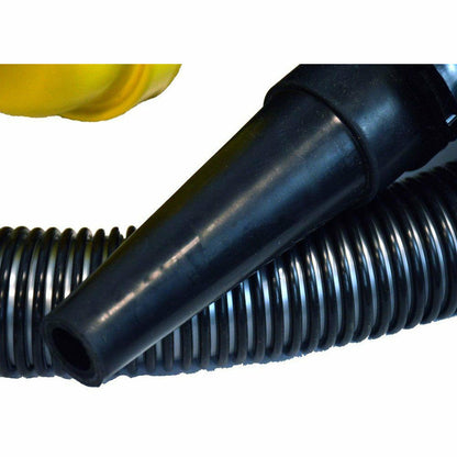 McKee's 37 4.0 HP Variable Speed Hurricane Car Dryer