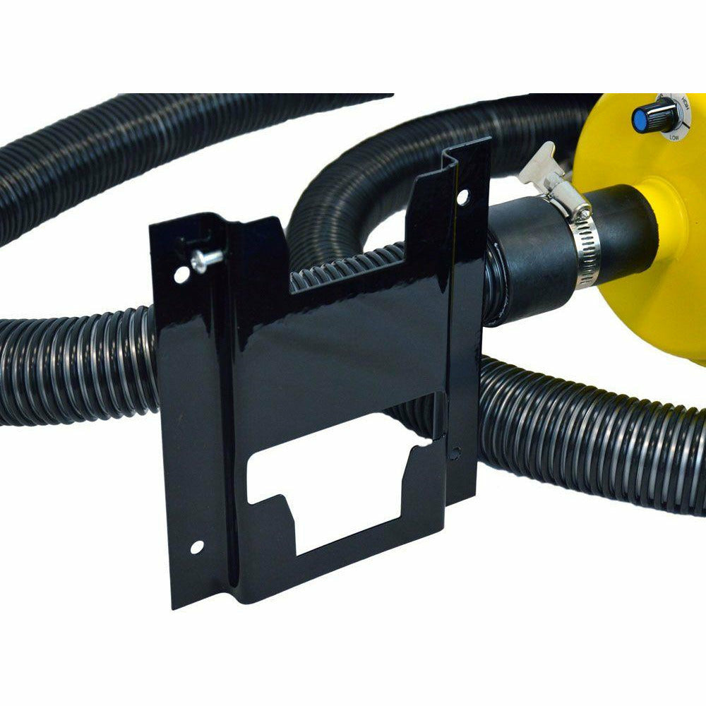 McKee's 37 4.0 HP Variable Speed Hurricane Car Dryer