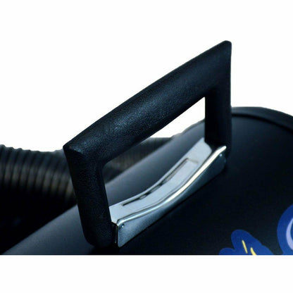 McKee's 37 4.0 HP Variable Speed Hurricane Car Dryer