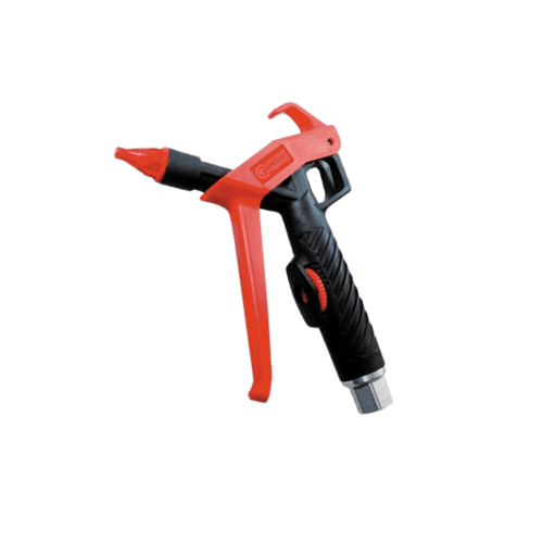 Coilhose Pneumatics Typhoon® Plus Blow Gun