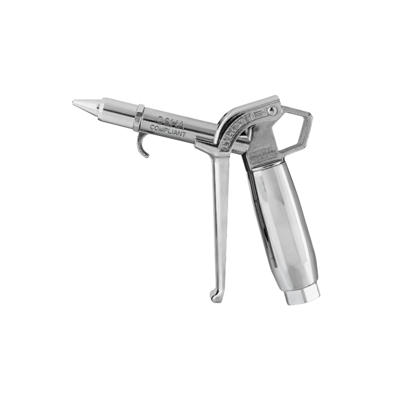 Coilhose Pneumatics Typhoon® Pro Blow Gun
