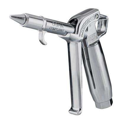 Coilhose Pneumatics Typhoon® Pro Blow Gun