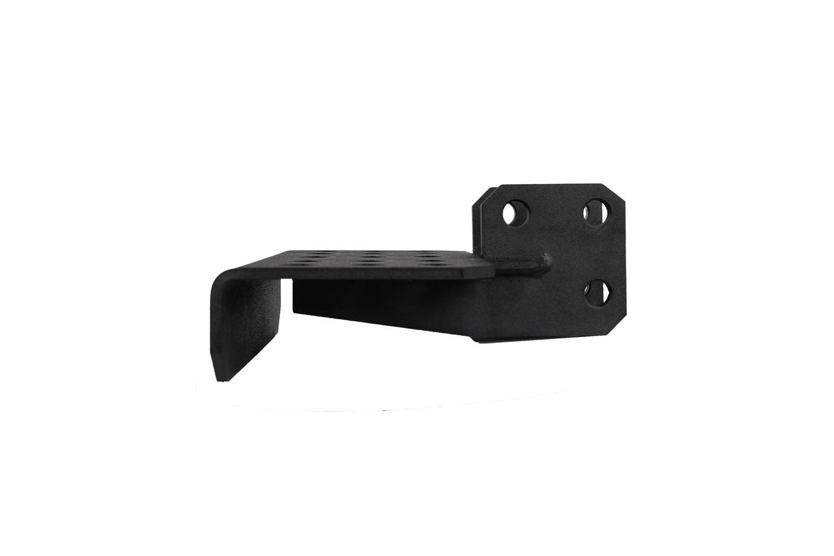 BulletProof Hitches BulletProof Hitch Folding Step Attachment