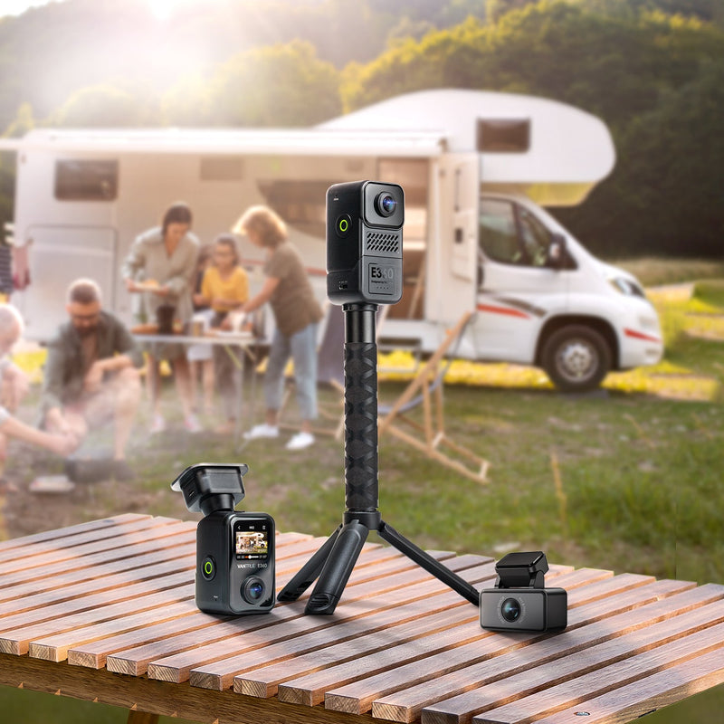 Vantrue E360 / E360 ACE Dash Cam