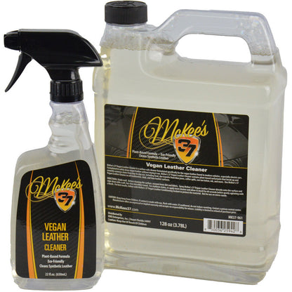 McKee's 37 Vegan Leather Cleaner