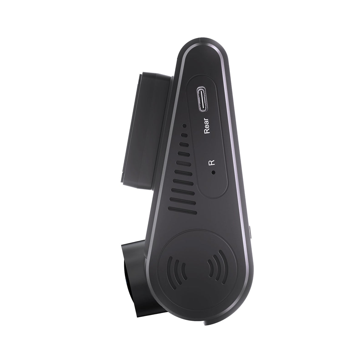 VIOFO A229 Ultra 3CH 4K Front+4K Rear+1080P Fisheye Cabin Dashcam with Triple Sony STARVIS 2 Sensors, 3-Channel HDR