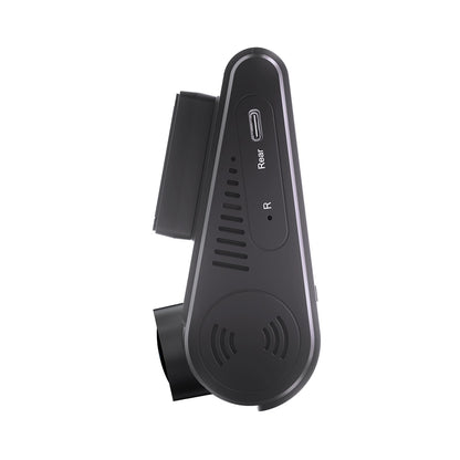 VIOFO A229 Ultra 3CH 4K Front+4K Rear+1080P Fisheye Cabin Dashcam with Triple Sony STARVIS 2 Sensors, 3-Channel HDR