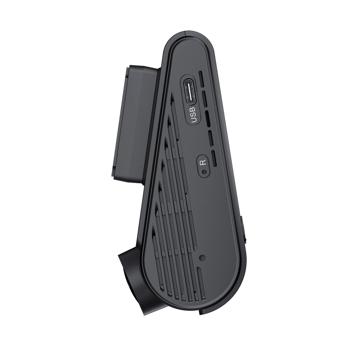 VIOFO A329S 1CH 4K 60FPS Wi-Fi 6 HDR Dash Cam with Sony STARVIS 2 Sensor, Support SSD Storage, Low Power Impact Detection