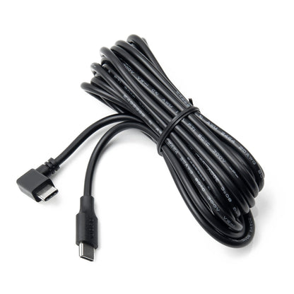 VIOFO D6000 Type-C Dual USB Cigarette Car Charger for A329/A329S/A229 Ultra Dashcam