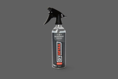 DIY Detail Essential Wheel Cleaning Kit