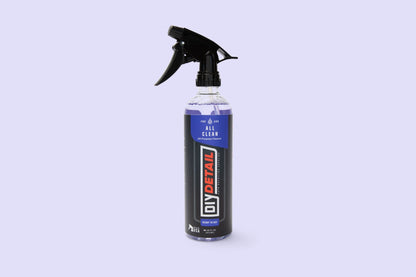 DIY Detail Type 3: 5 Year Ceramic Coating Kit: Start to Finish