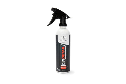 DIY Detail Basic Wash Kit