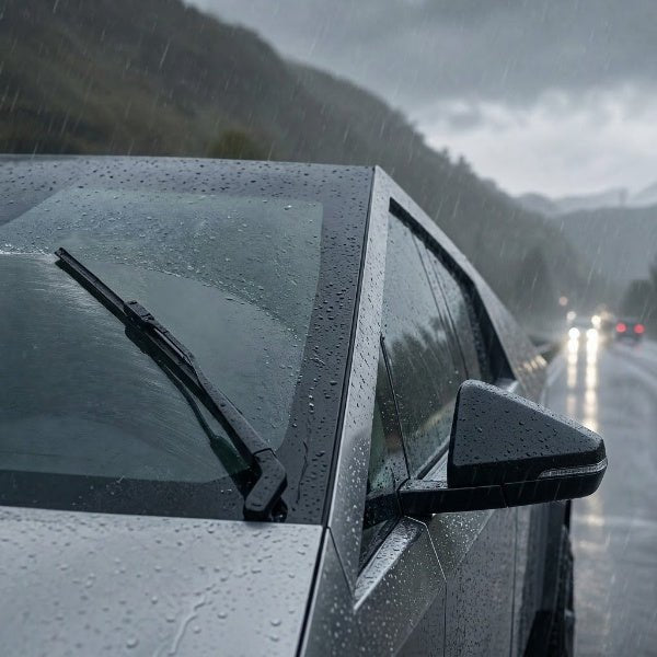 TESERY Wiper Blade for Cybertruck | OEM-Fit & Easy Install