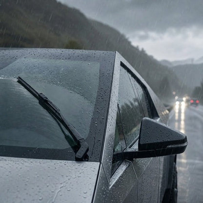TESERY Wiper Blade for Cybertruck | OEM-Fit & Easy Install