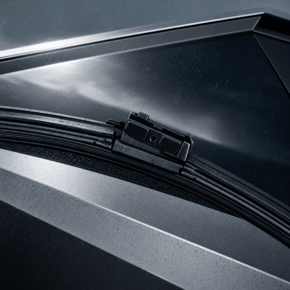 TESERY Wiper Blade for Cybertruck | OEM-Fit & Easy Install