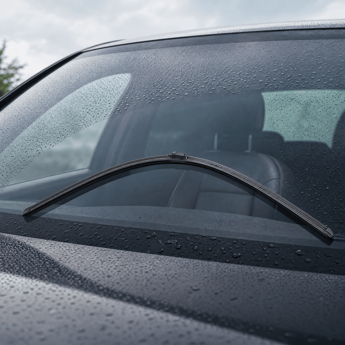 TESERY Wiper Blade for Cybertruck | OEM-Fit & Easy Install