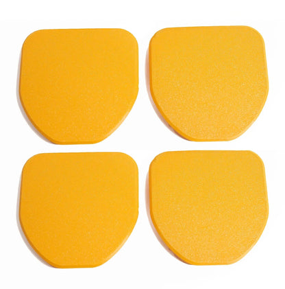 4Runner Lifestyle Cargo Dust Covers For 4Runner (2010-2024)