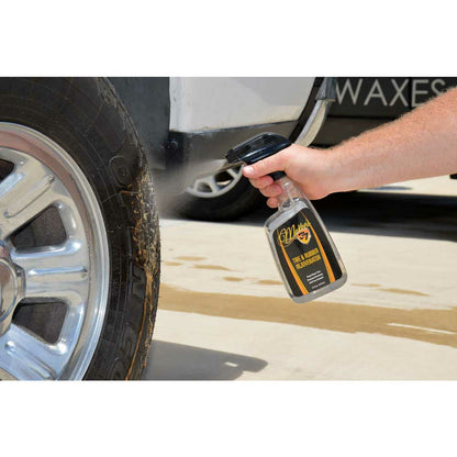 McKee's 37 Ceramic Tire Coating Kit