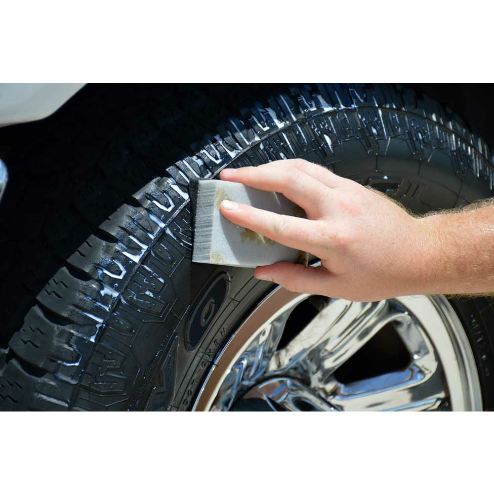McKee's 37 Ceramic Tire Coating Kit