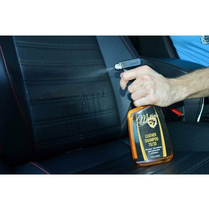 McKee's 37 Leather Shampoo 70/30